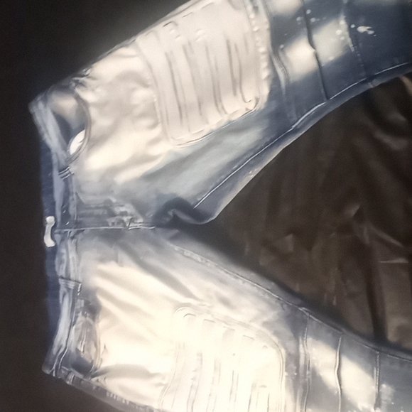 Blue Cult Denim 38w - Picture 3 of 4